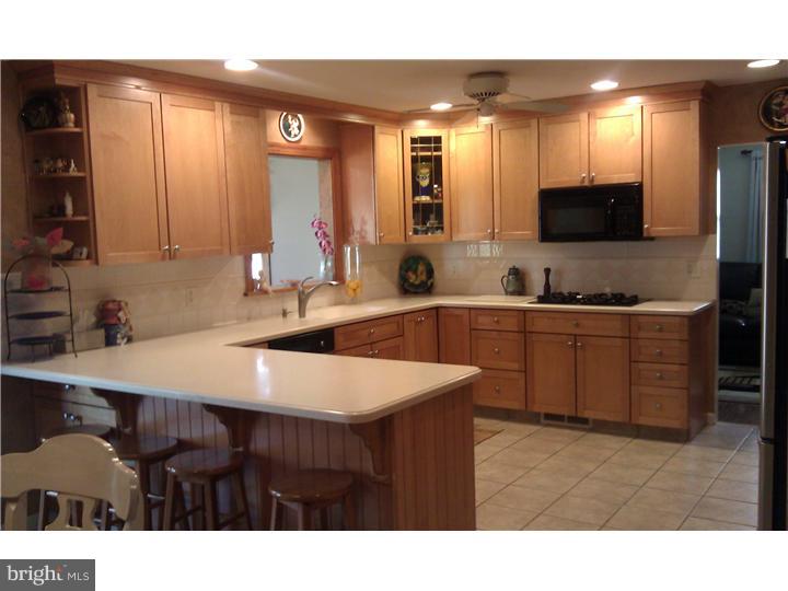 713 West Rolling Road Springfield, PA 19064 - Photo 4 of 17 Kitchen
