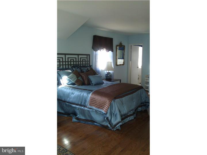713 West Rolling Road Springfield, PA 19064 - Photo 9 of 17 Master Bedroom
