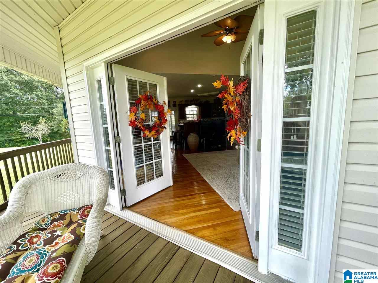 208 Old Downing Ml Road Anniston, AL 36207 - Photo 36 of 50