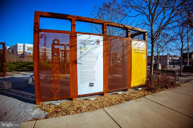 $1,850 | 14 West High Street, Unit A, Clayton, NJ 08312