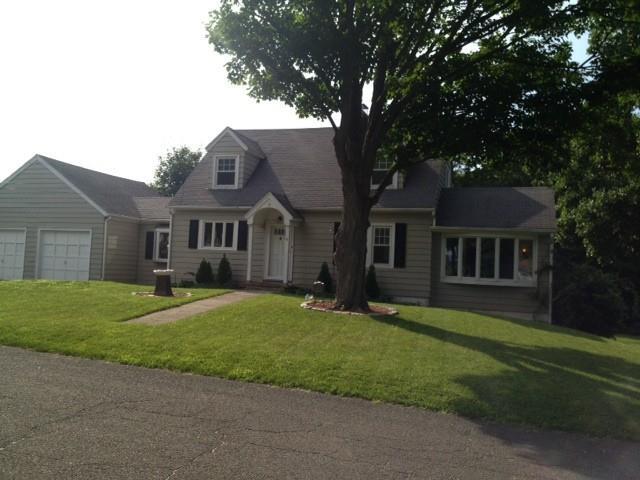4 Albers Road Danbury, CT 06811 - Photo 1 of 1