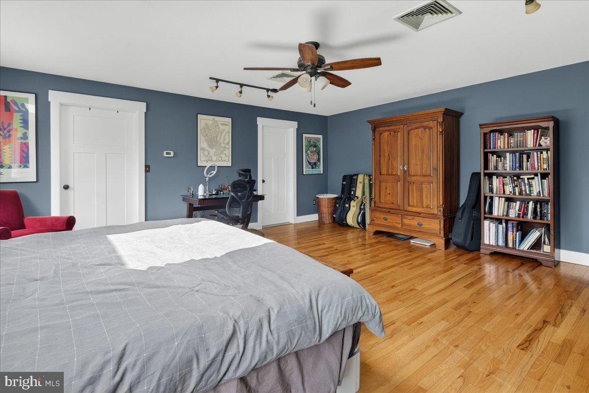 219 Lambertville Hopewell Road Hopewell, NJ 08525 - Photo 27 of 73 Primary Bedroom