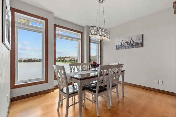 $514,900 | 1355 Prairie Lake Circle, Neenah, WI 54956
