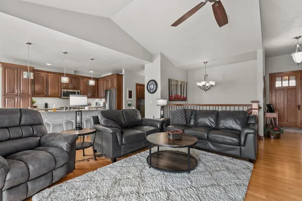 $514,900 | 1355 Prairie Lake Circle, Neenah, WI 54956