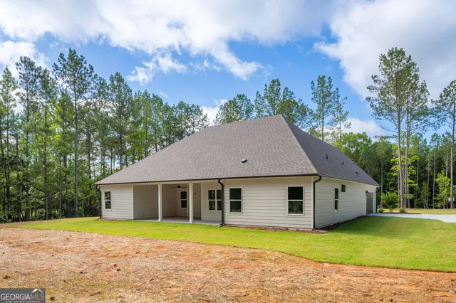 $539,914 | 184 Flint Farms Drive, Concord, GA 30206