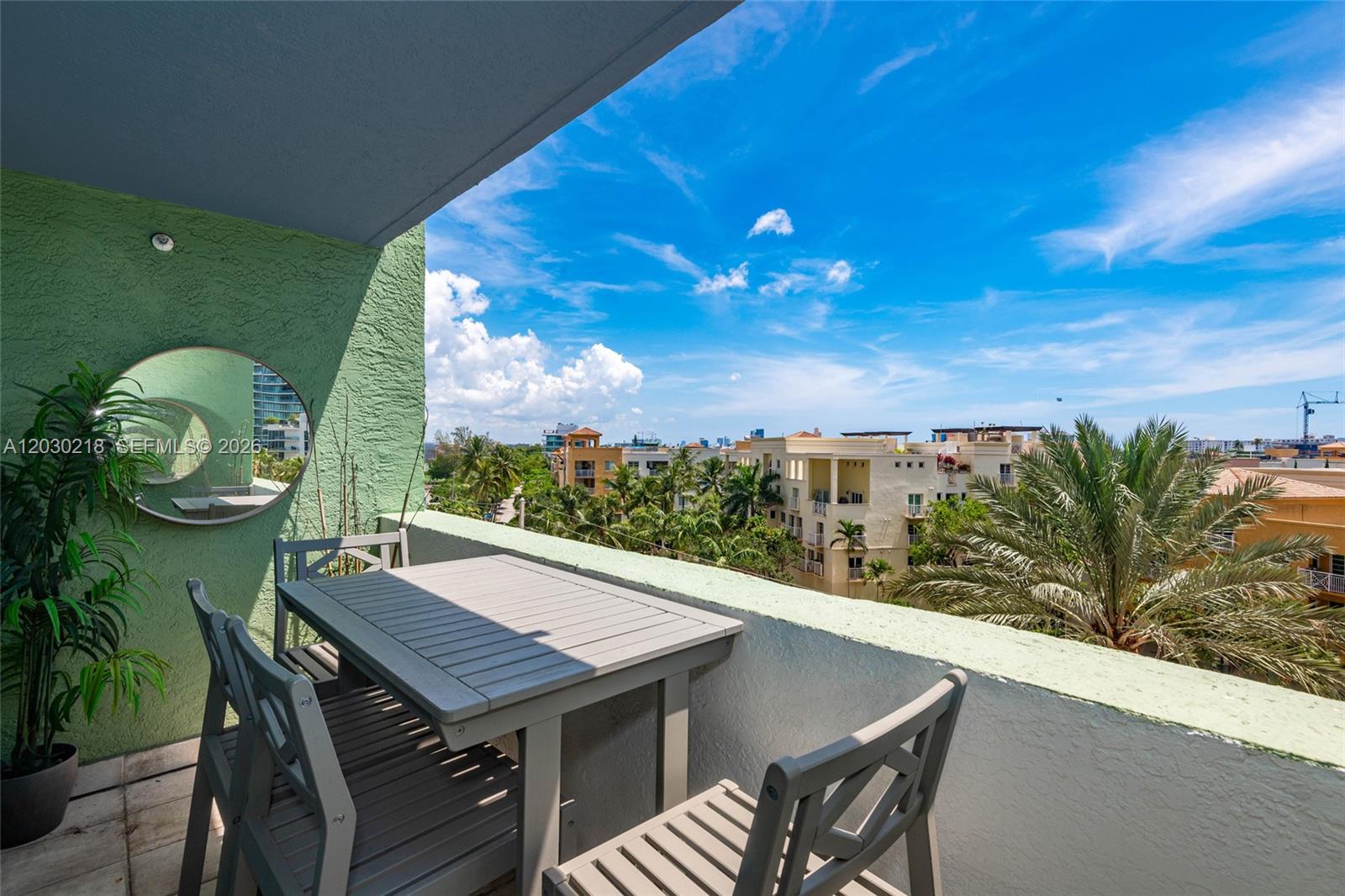 90 Alton Road, Unit 607 Miami Beach, FL 33139 - Photo 23 of 25