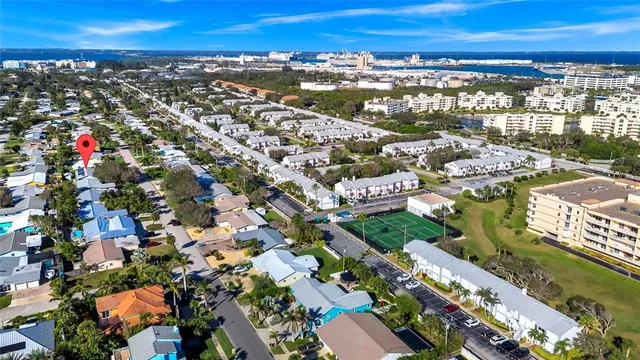 $6,000 | 363 Harbor Drive, Cape Canaveral, FL 32920