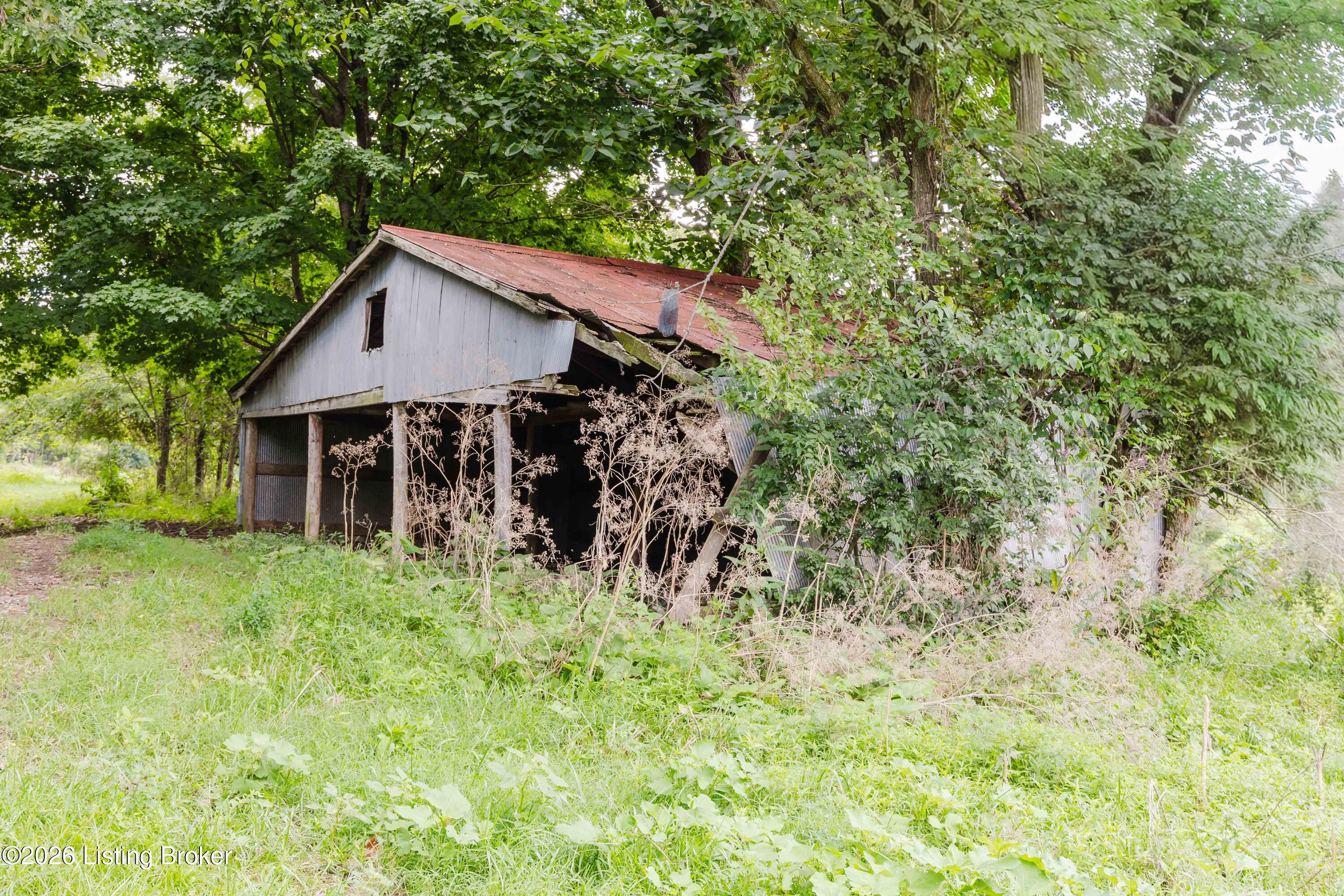 7438 Bagdad Road Bagdad, KY 40003 - Photo 24 of 78 7438 and 5015 Bagdad Rd-23