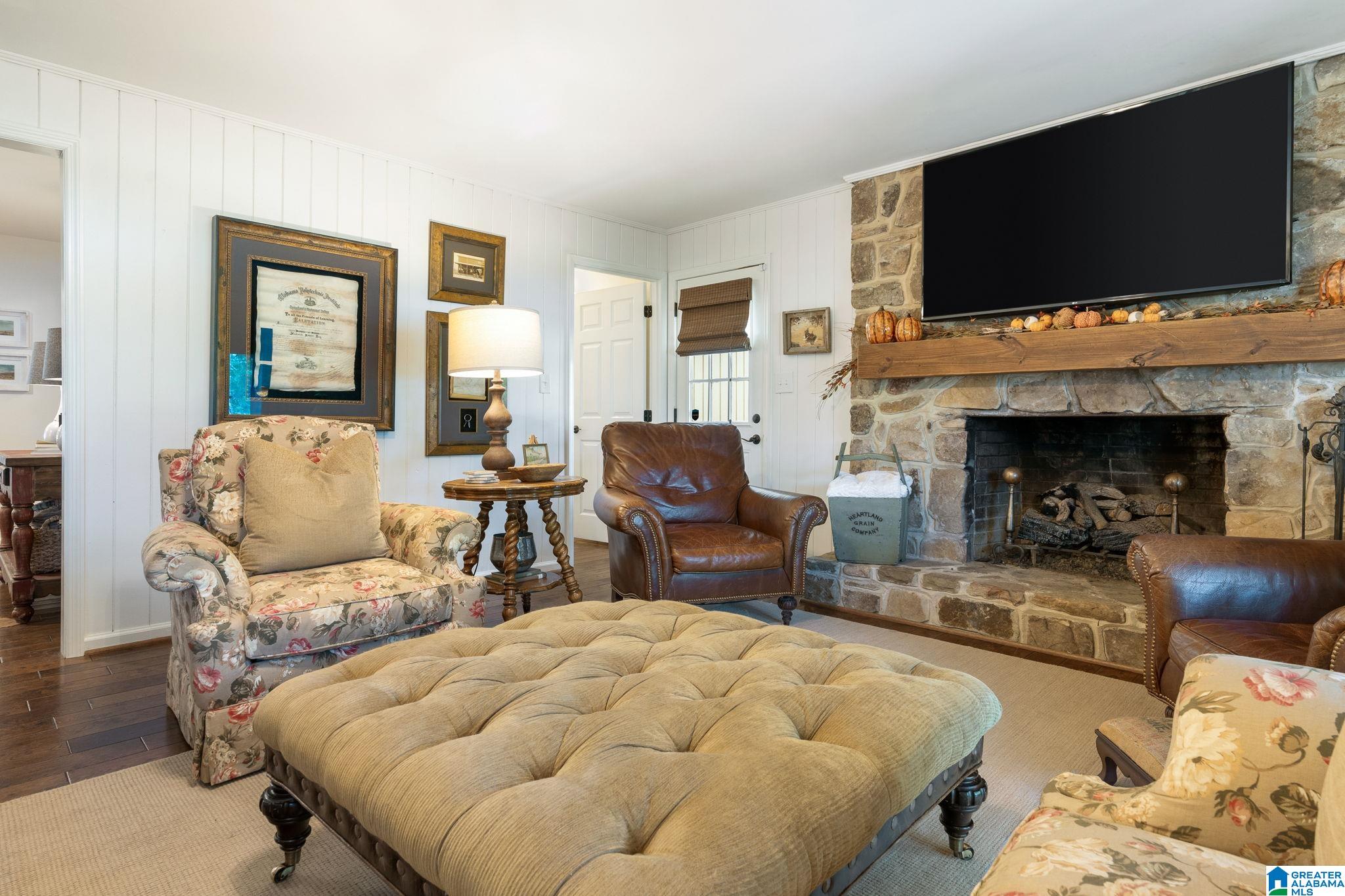 1680 Funderburg Bend Road Pell City, AL 35128 - Photo 12 of 84