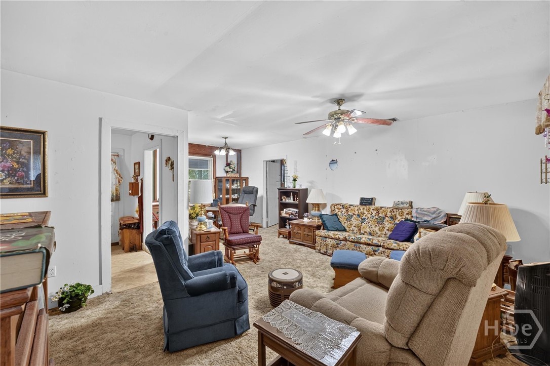 948-tract B Morgan Road Springfield, GA 31329 - Photo 12 of 31 Gallery Image 12