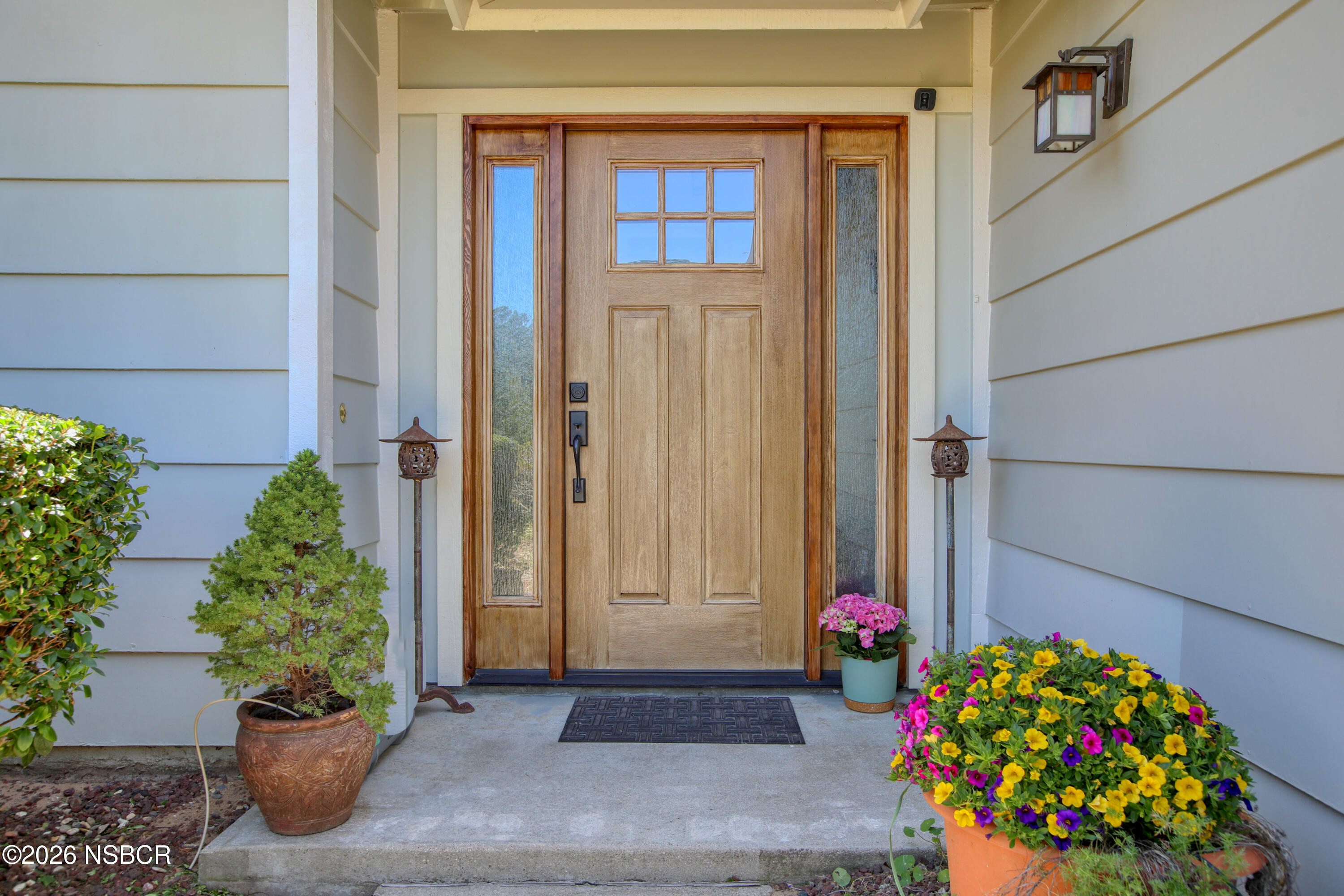 435-433 Eucalyptus Road, Unit 435433 Nipomo, CA 93444 - Photo 29 of 78 Front Exterior Doorway