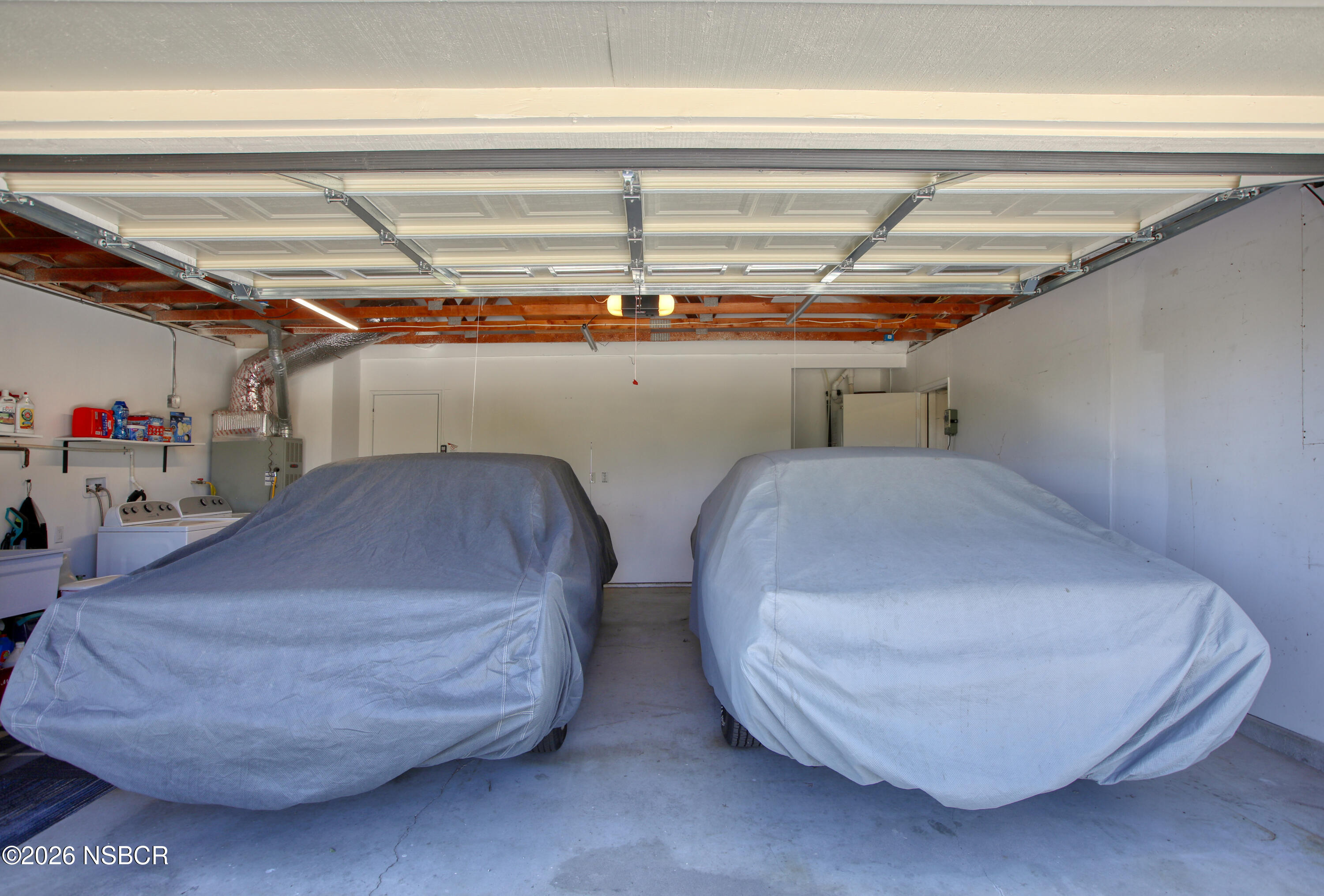 435-433 Eucalyptus Road, Unit 435433 Nipomo, CA 93444 - Photo 34 of 78 Garage