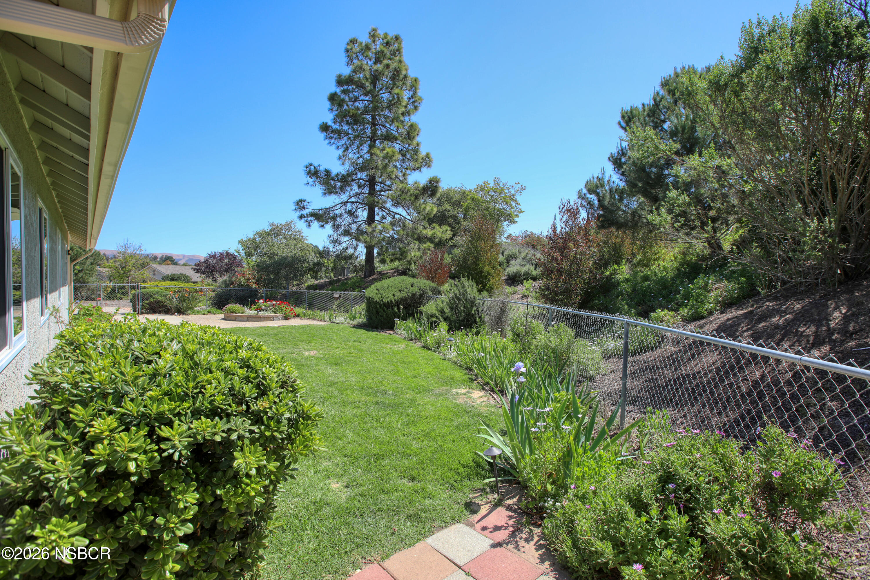435-433 Eucalyptus Road, Unit 435433 Nipomo, CA 93444 - Photo 47 of 78 Back Yard Facing