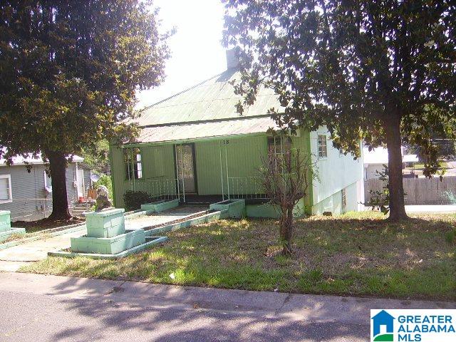118 3rd Street Docena, AL 35060 - Photo 1 of 22