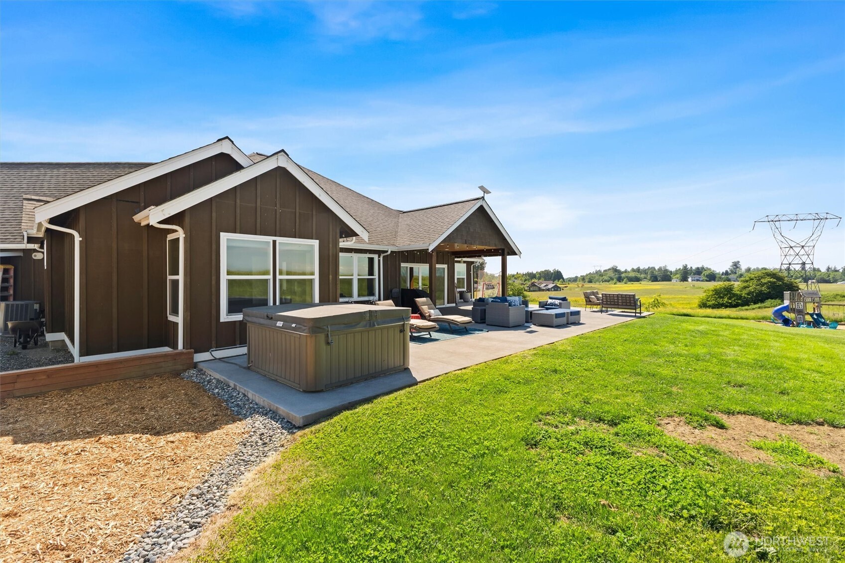 6956 Fingalson Creek Road Ferndale, WA 98248 - Photo 31 of 39