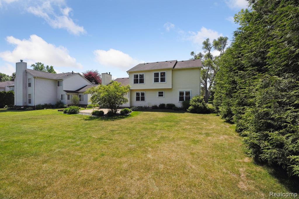 1430 Lee Wood Ridge Road Walled Lake, MI 48390 - Photo 58 of 58 Gallery Image 58