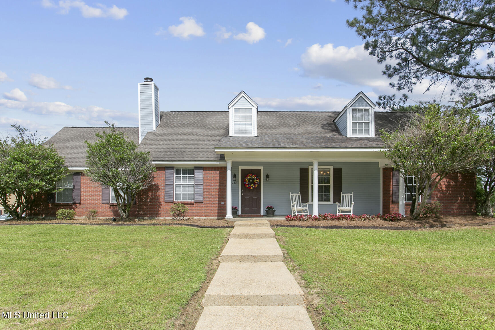 218 Azalea Circle Madison, MS 39110 - Photo 1 of 25 218 Azalea Cir final-1