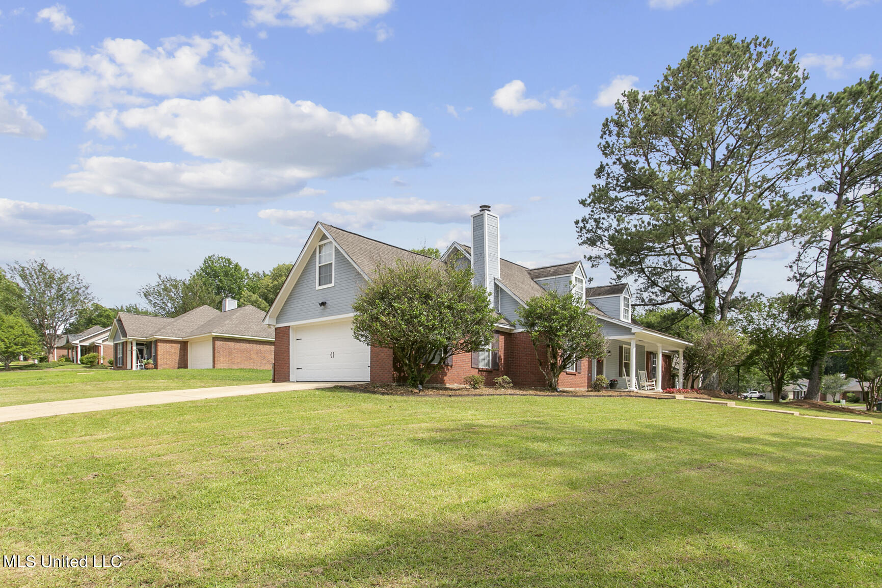 218 Azalea Circle Madison, MS 39110 - Photo 24 of 25 218 Azalea Cir final-4
