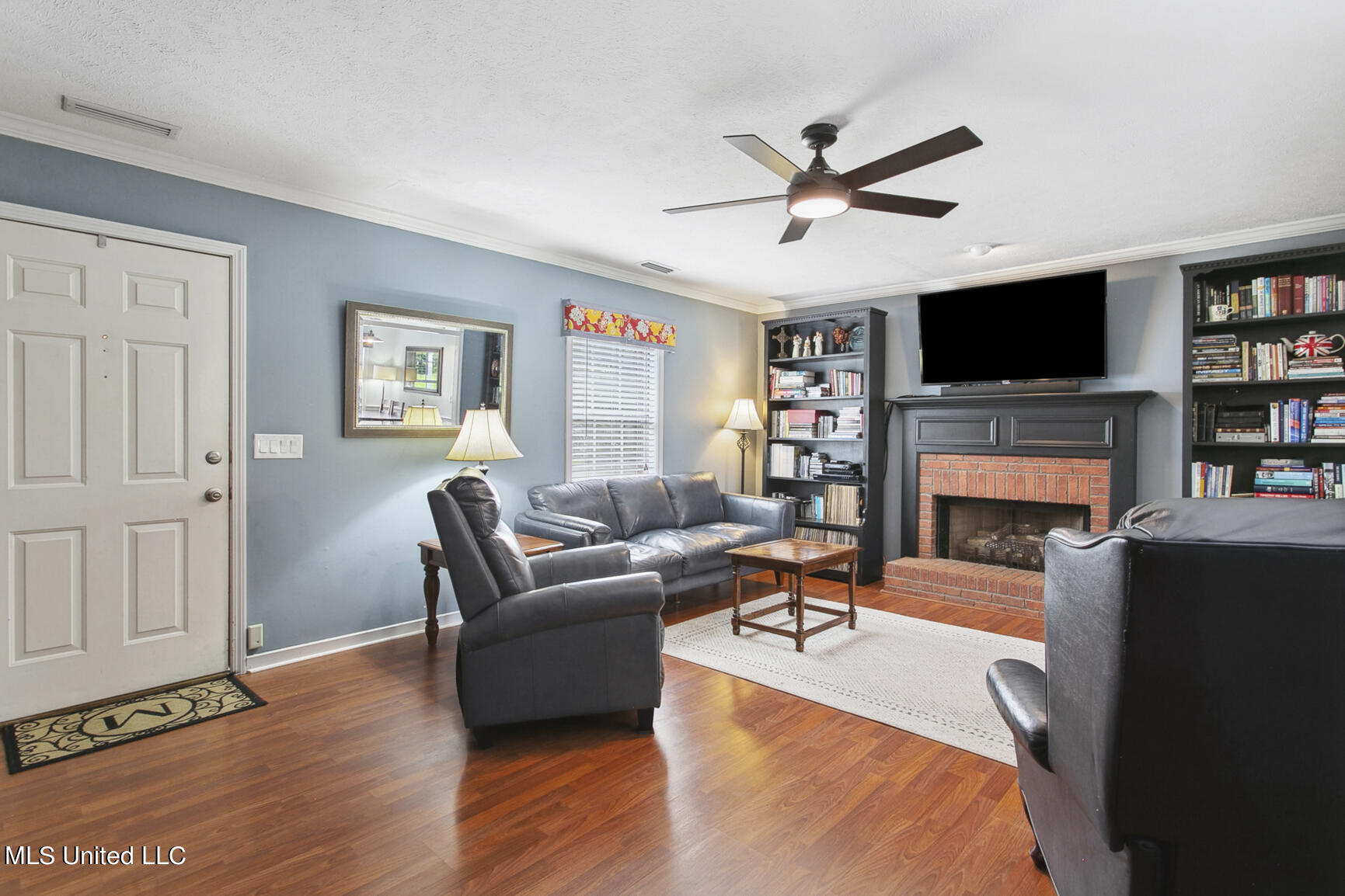 218 Azalea Circle Madison, MS 39110 - Photo 4 of 25 218 Azalea Cir final-7