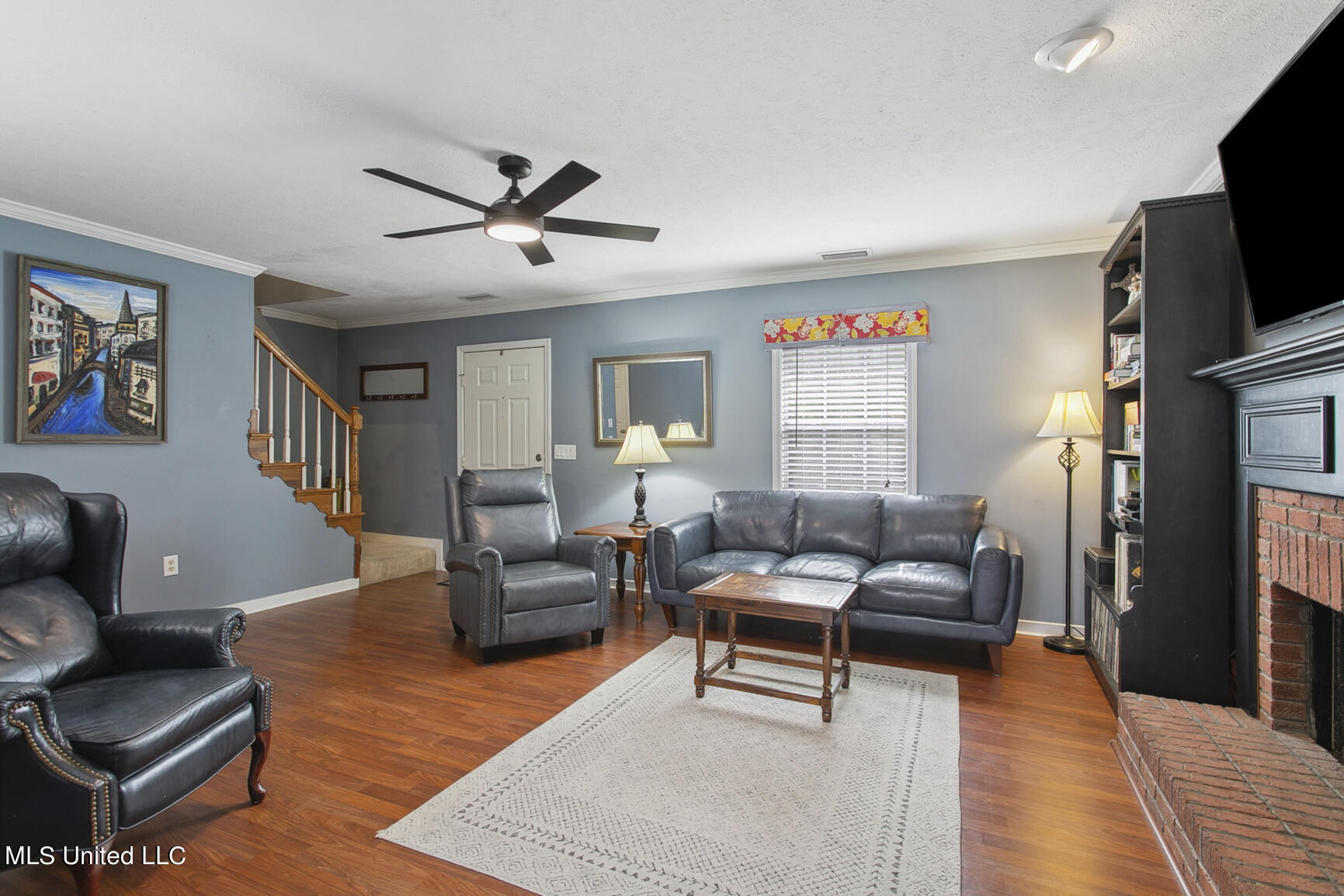 218 Azalea Circle Madison, MS 39110 - Photo 5 of 25 218 Azalea Cir final-8