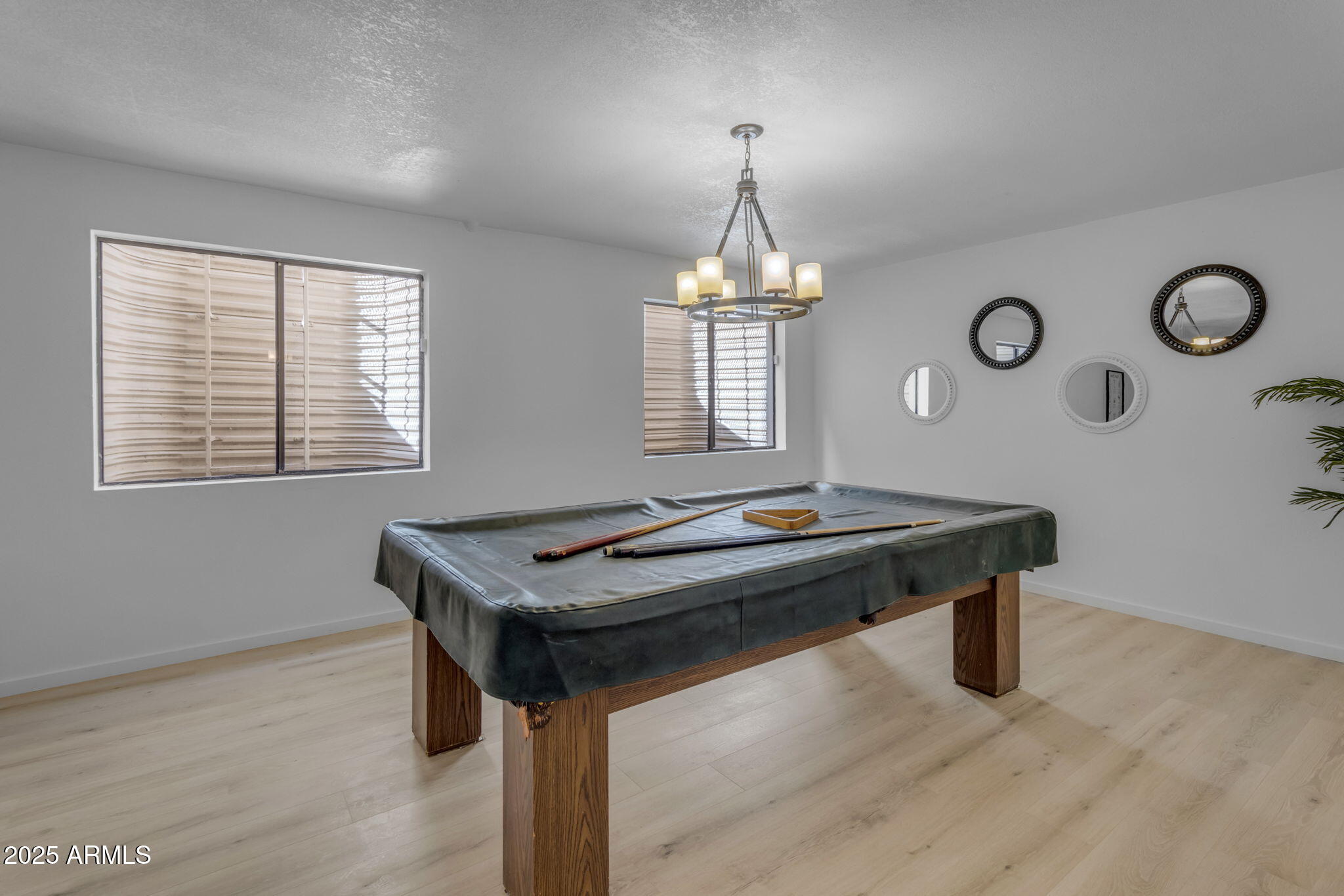 137 West Gary Way Gilbert, AZ 85233 - Photo 27 of 43 a view of a room with gym equipment