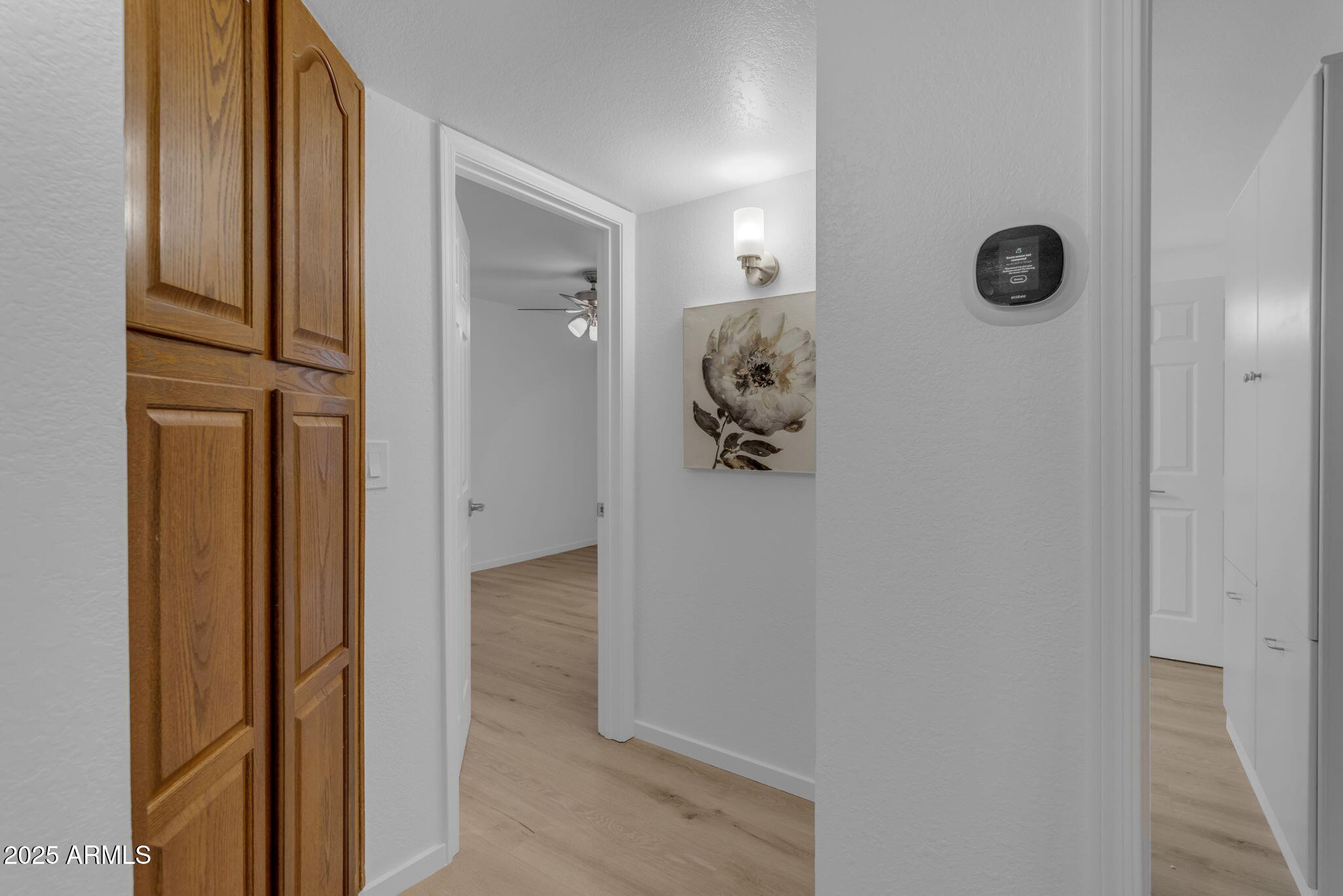 137 West Gary Way Gilbert, AZ 85233 - Photo 30 of 43 a view of walk in closet