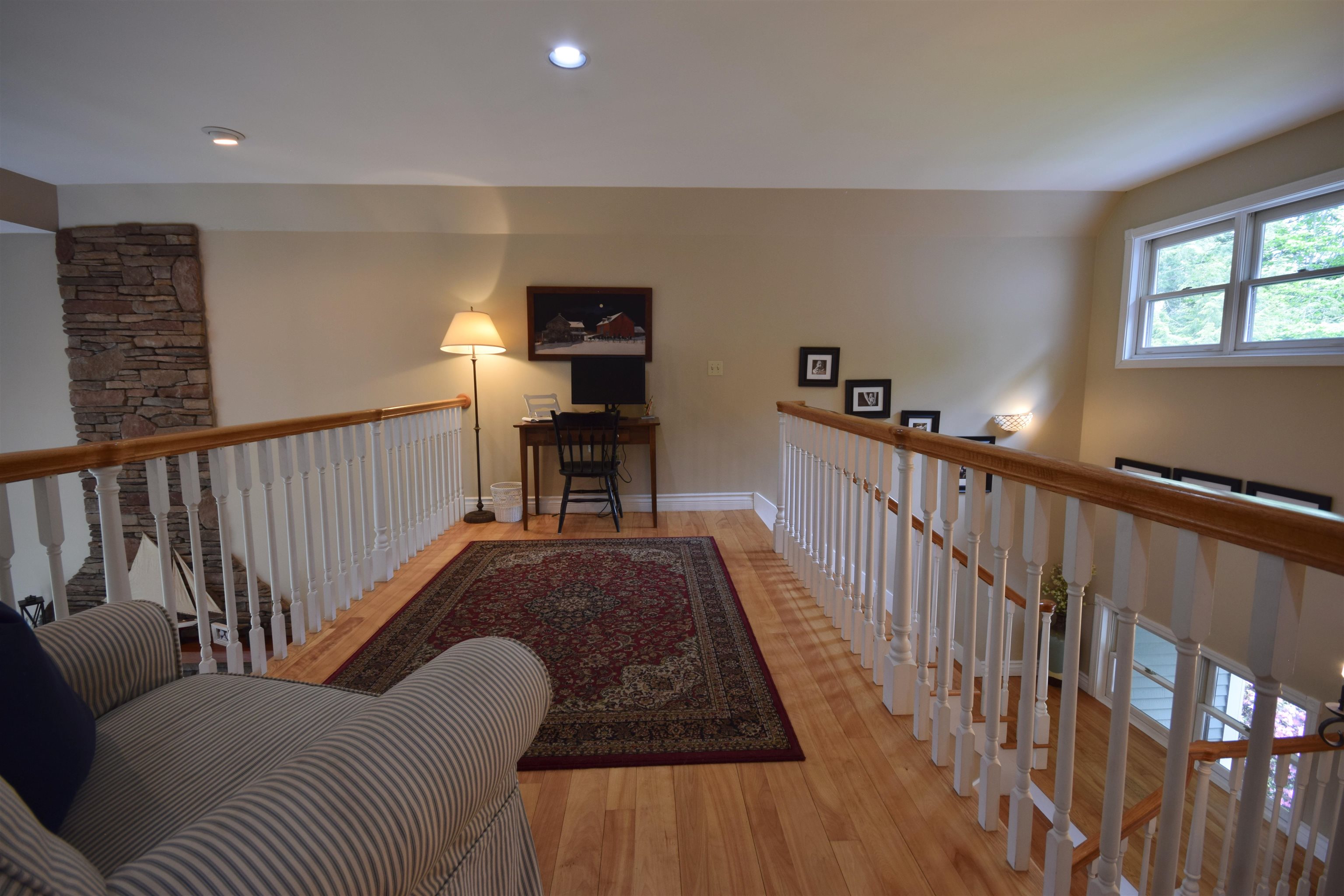 234 North Pinnacle Ridge Road Waterbury, VT 05676 - Photo 18 of 40