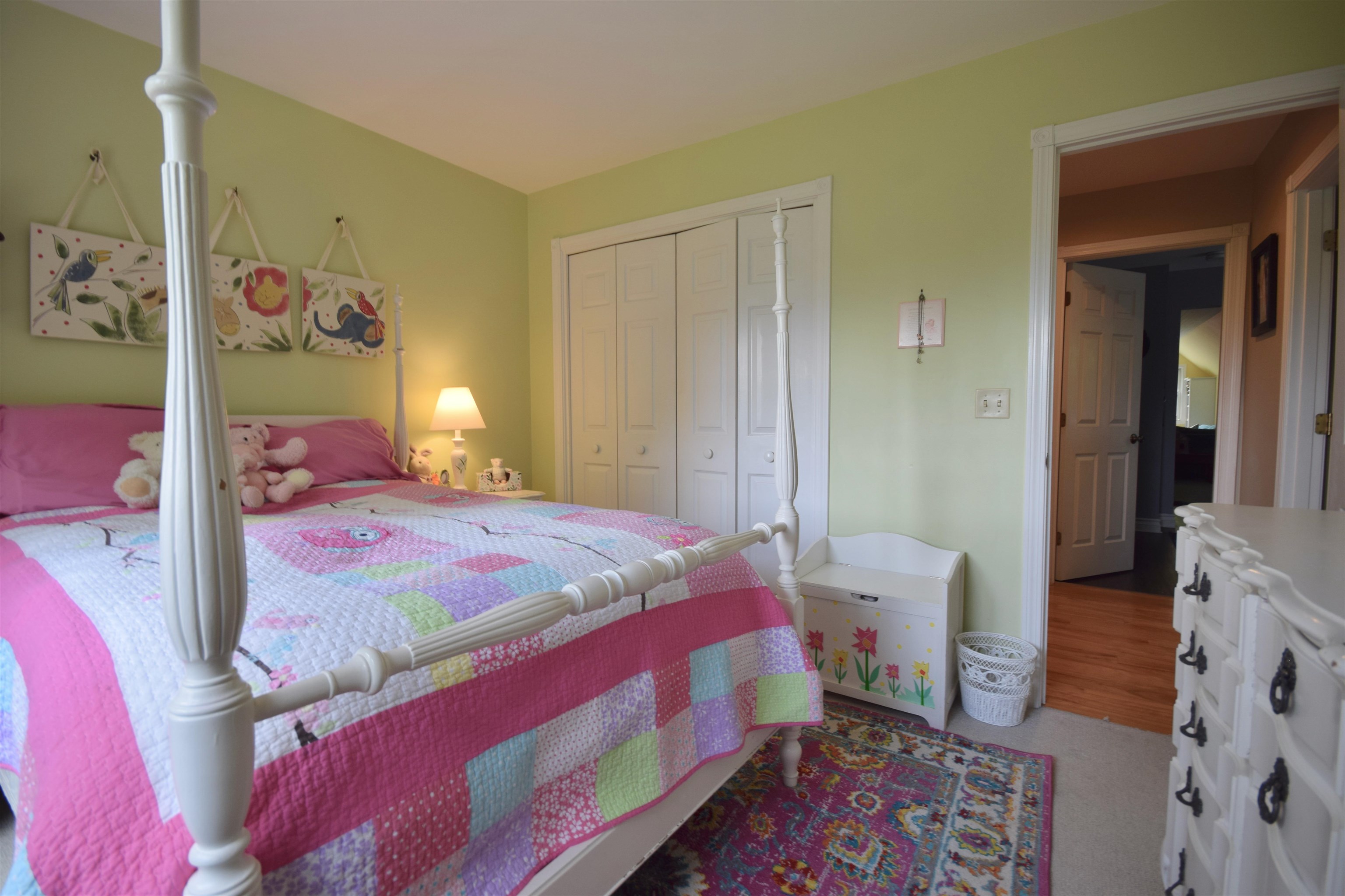 234 North Pinnacle Ridge Road Waterbury, VT 05676 - Photo 20 of 40