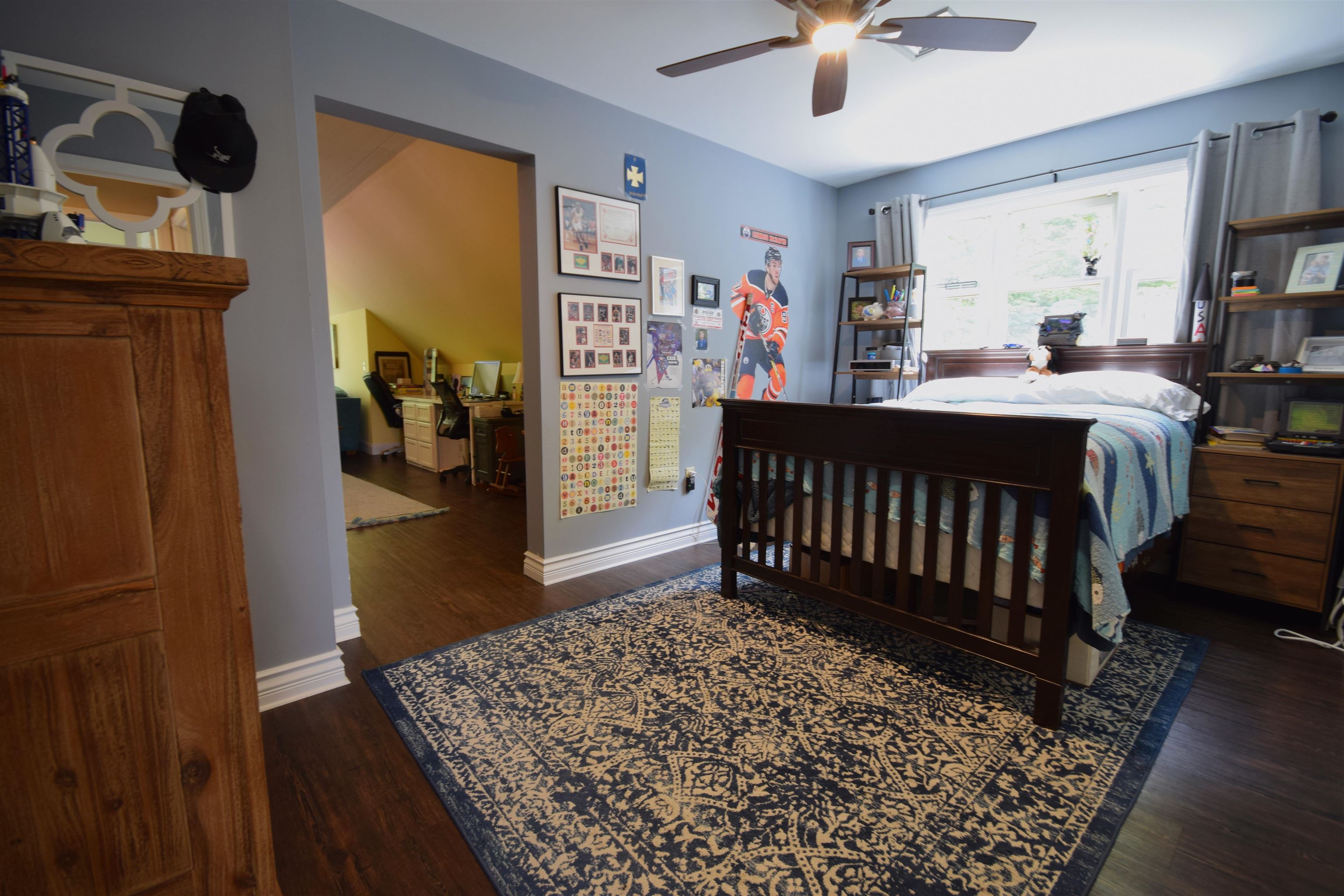 234 North Pinnacle Ridge Road Waterbury, VT 05676 - Photo 22 of 40