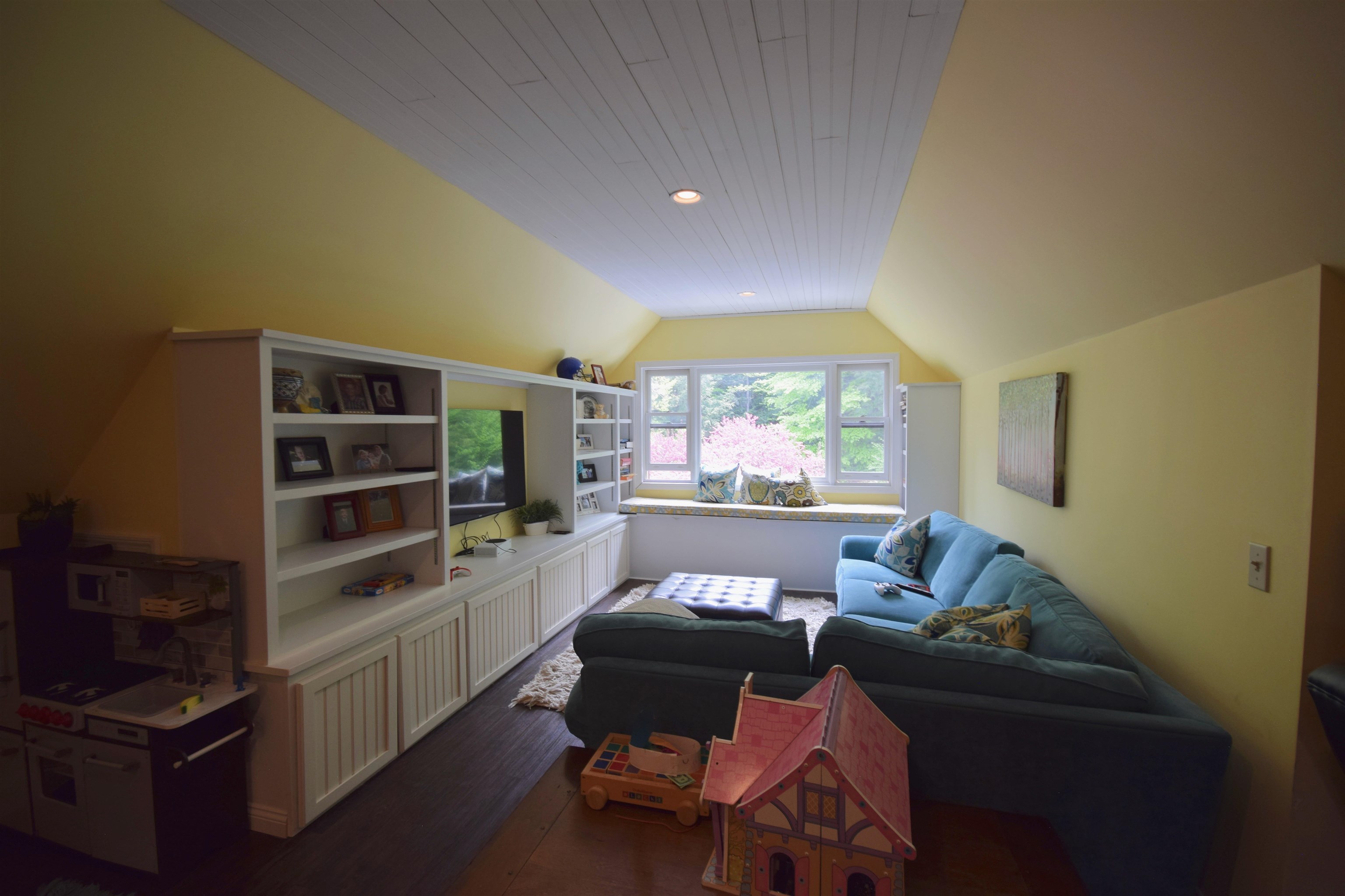 234 North Pinnacle Ridge Road Waterbury, VT 05676 - Photo 25 of 40