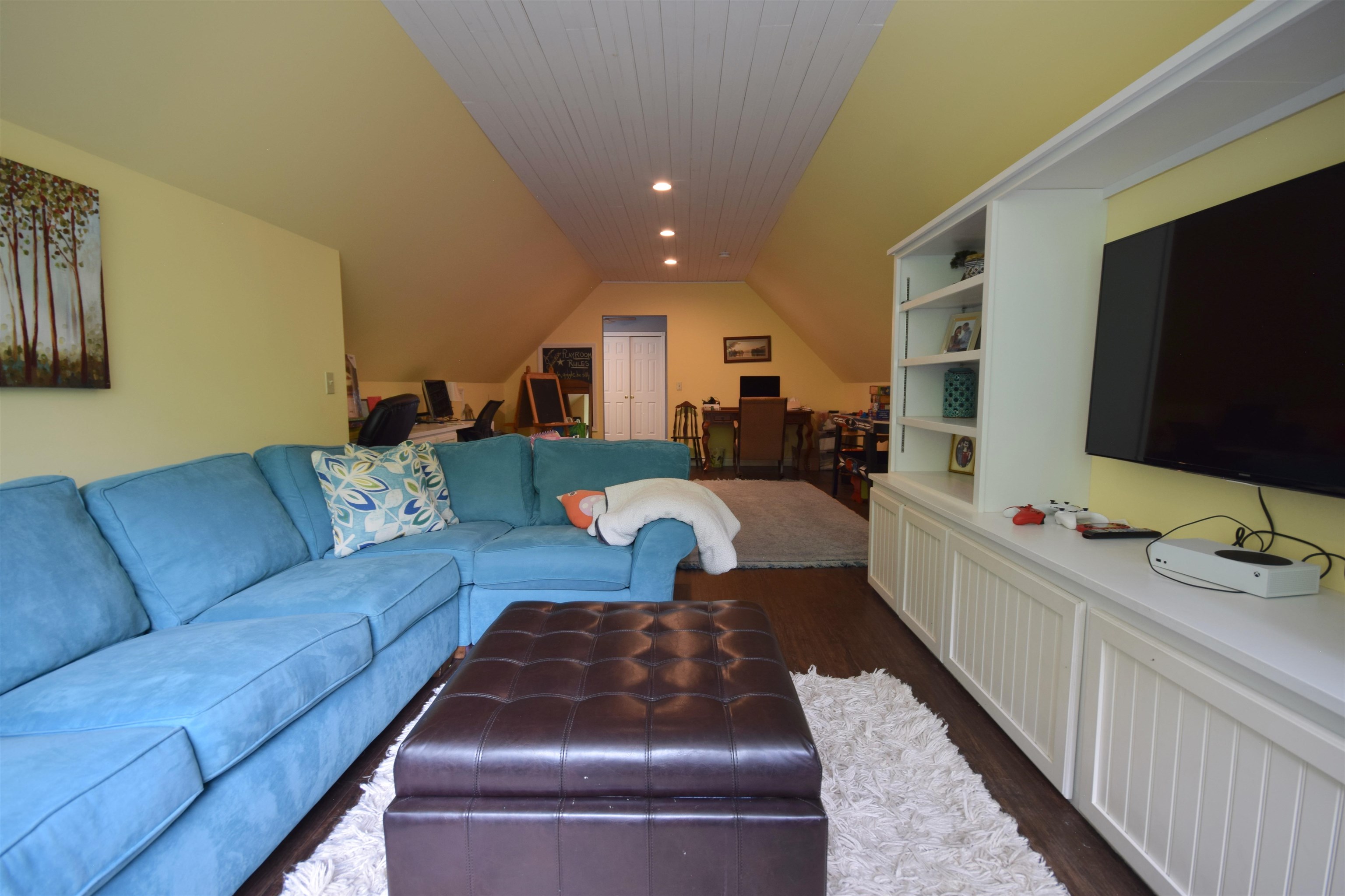 234 North Pinnacle Ridge Road Waterbury, VT 05676 - Photo 27 of 40