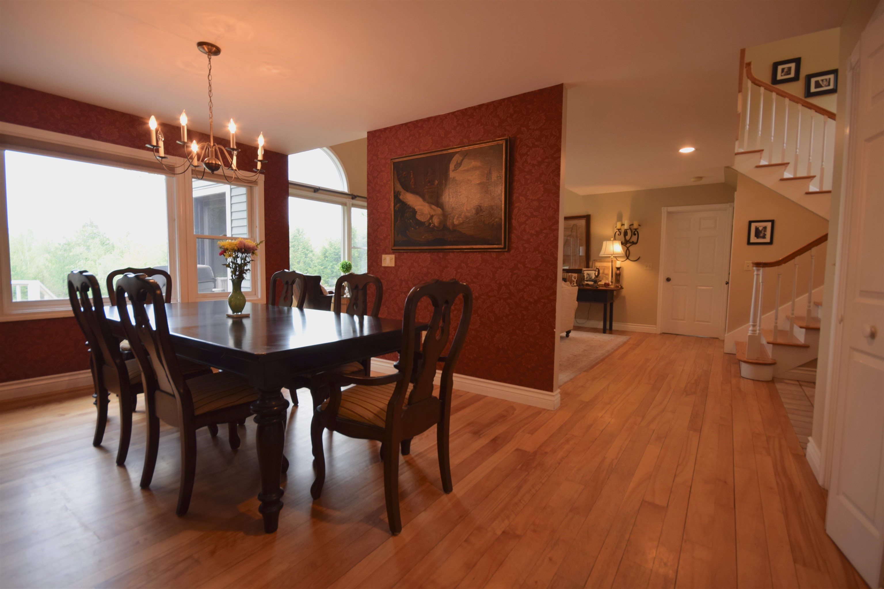 234 North Pinnacle Ridge Road Waterbury, VT 05676 - Photo 3 of 40