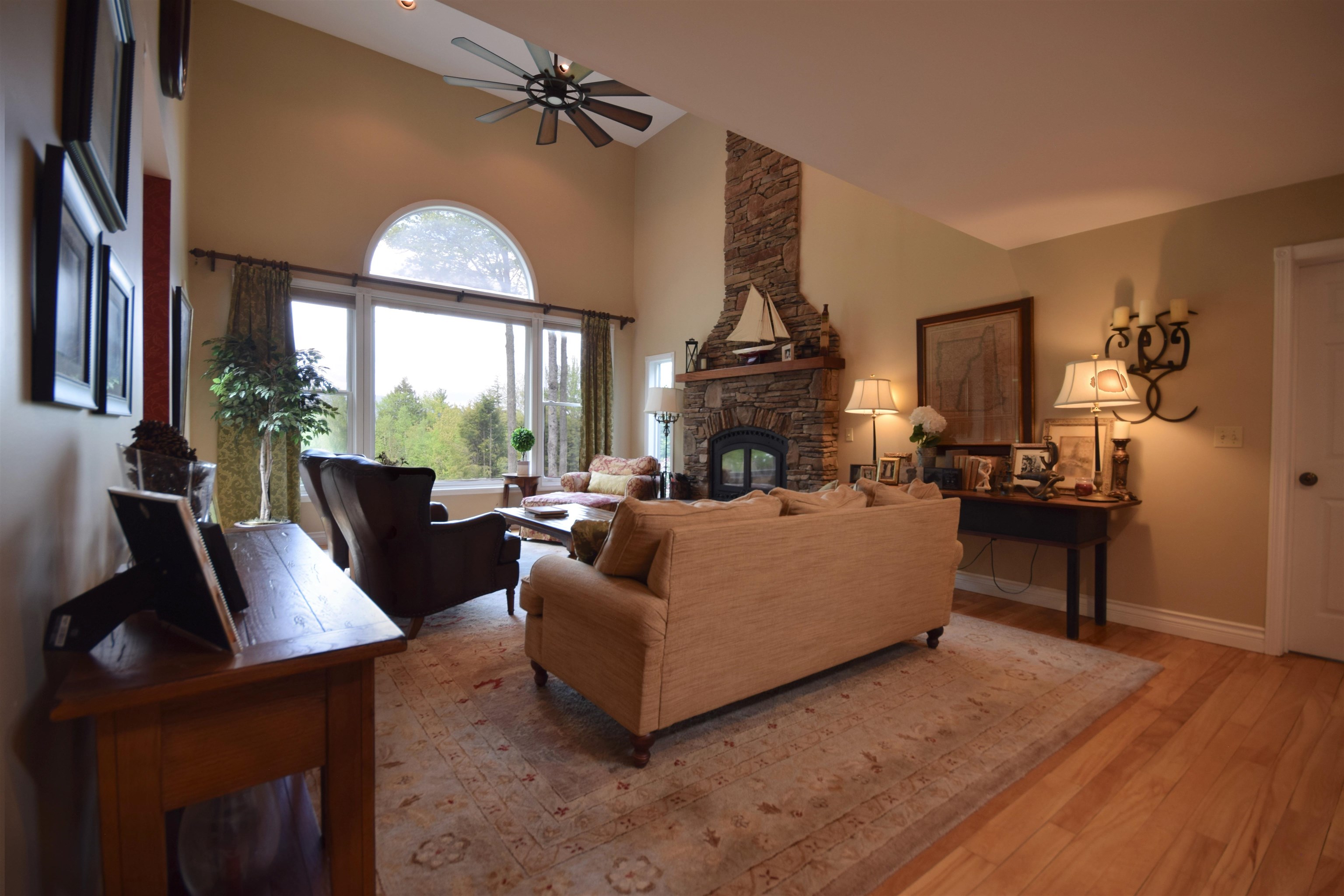 234 North Pinnacle Ridge Road Waterbury, VT 05676 - Photo 35 of 40