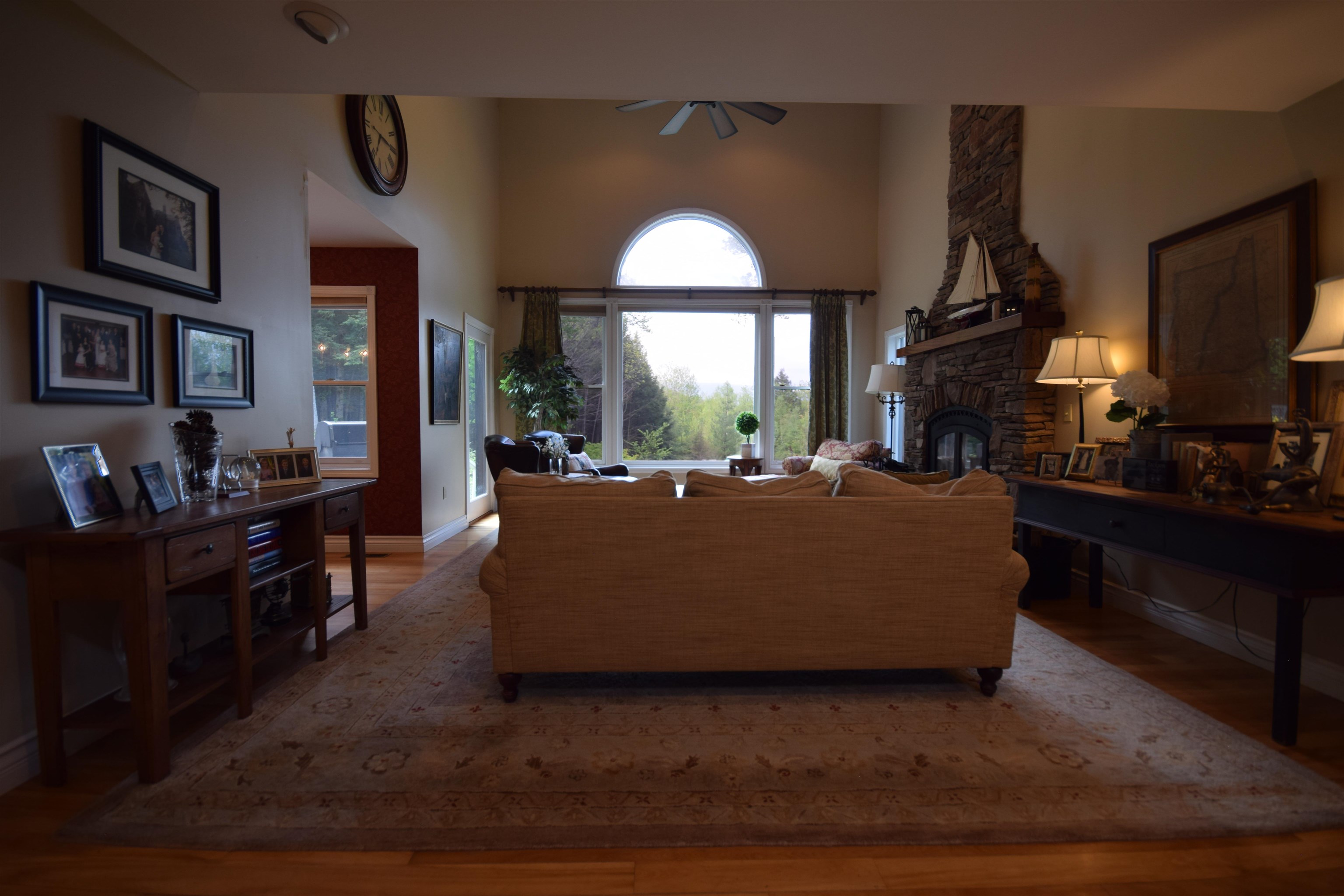 234 North Pinnacle Ridge Road Waterbury, VT 05676 - Photo 36 of 40