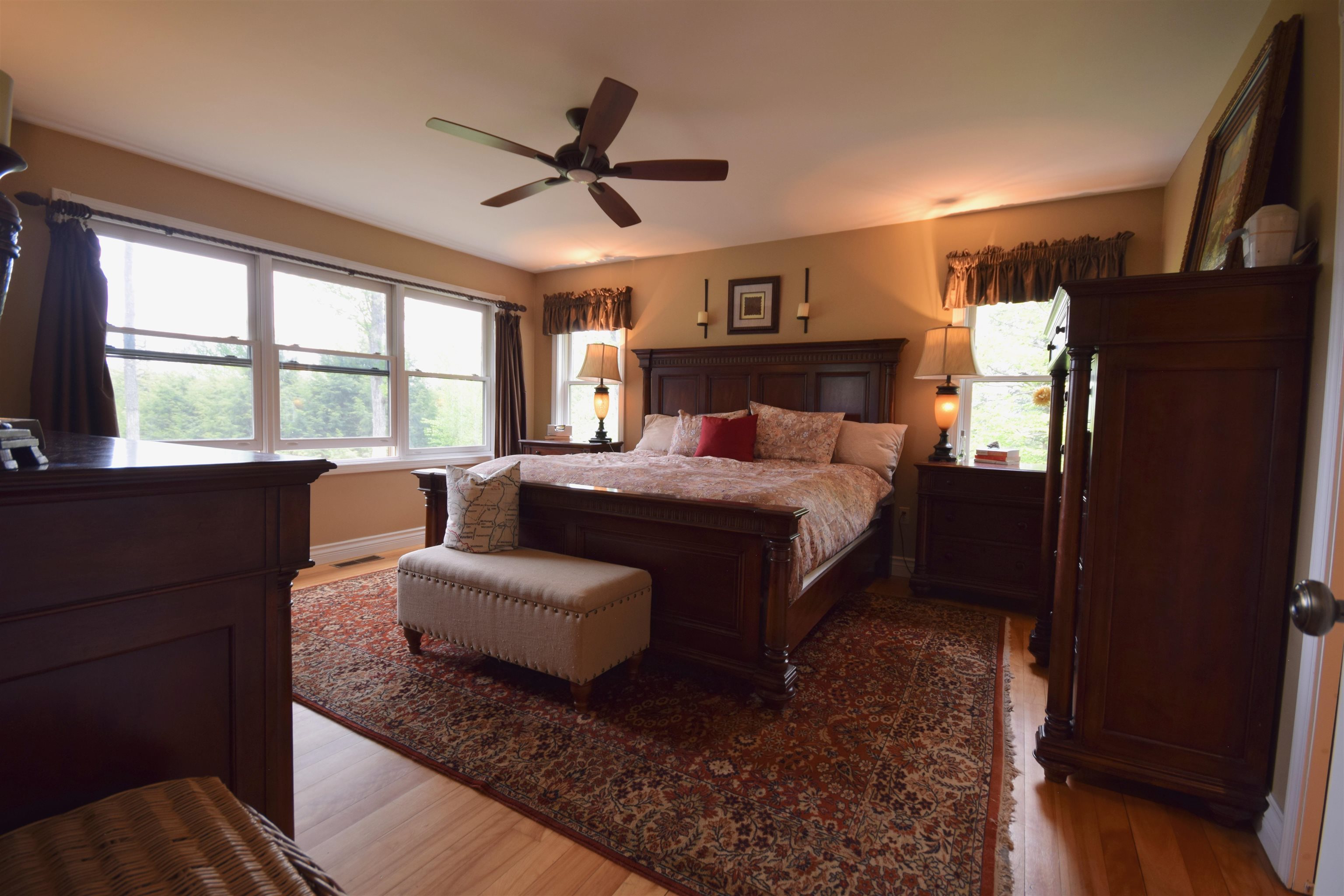 234 North Pinnacle Ridge Road Waterbury, VT 05676 - Photo 4 of 40