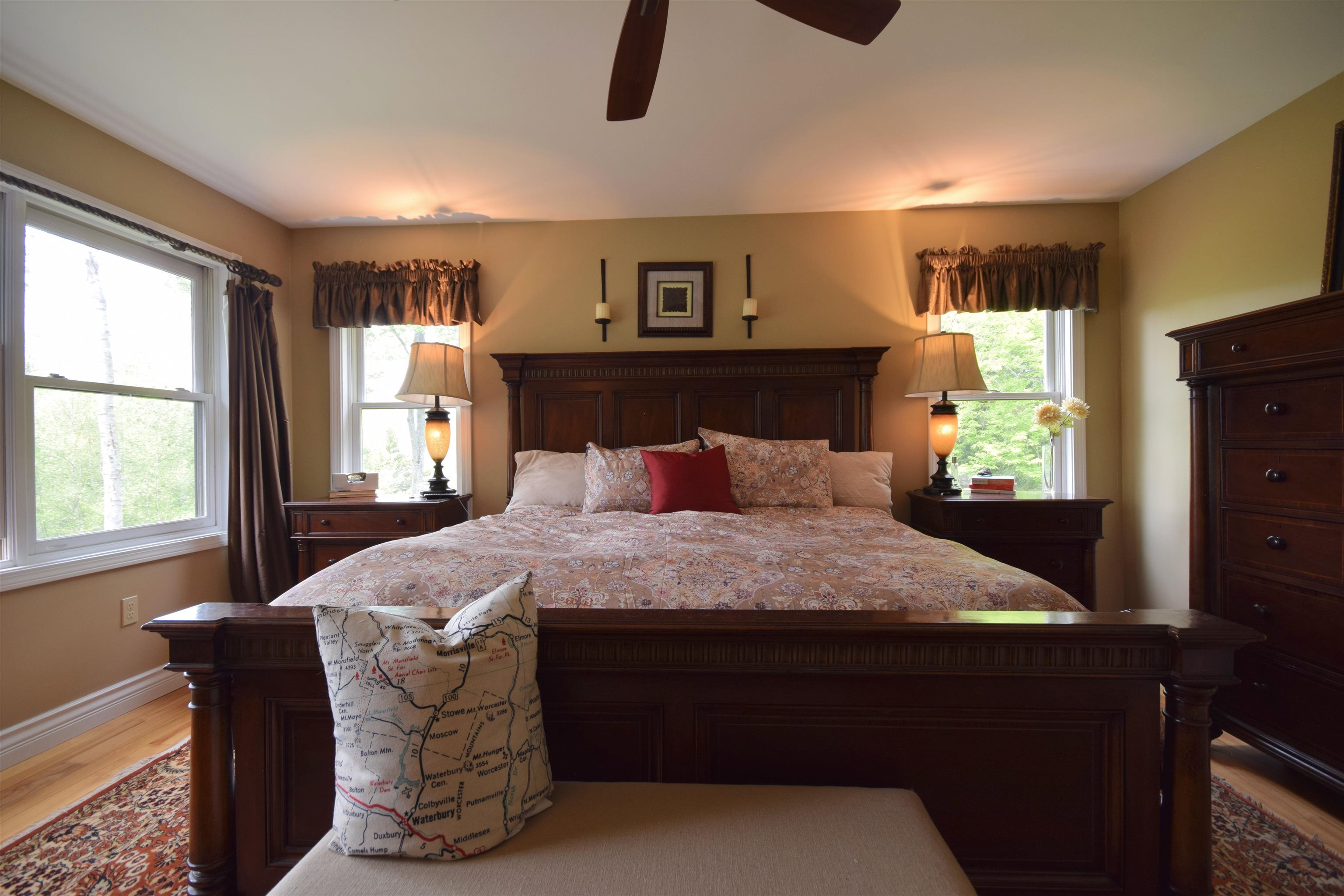 234 North Pinnacle Ridge Road Waterbury, VT 05676 - Photo 5 of 40