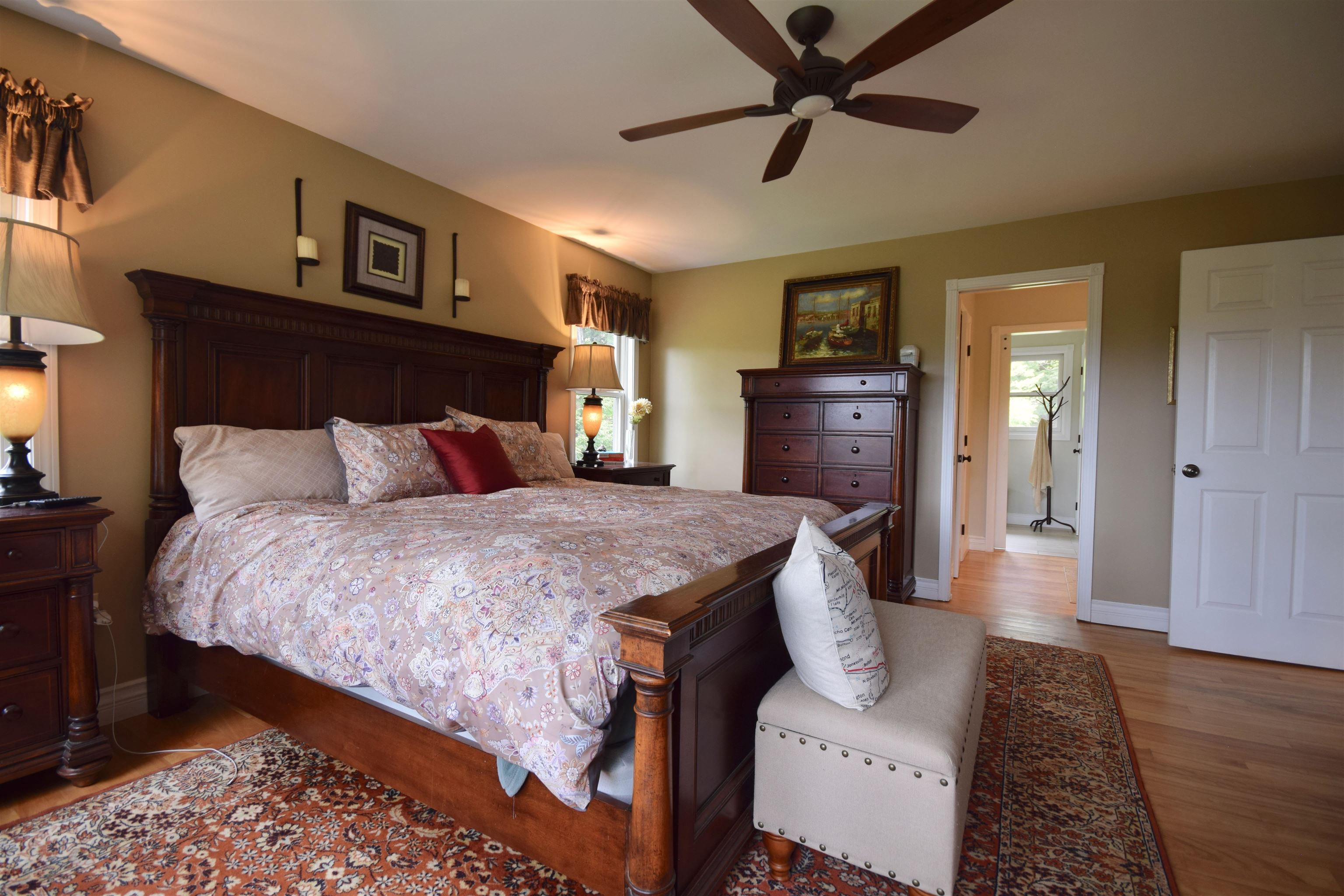 234 North Pinnacle Ridge Road Waterbury, VT 05676 - Photo 6 of 40