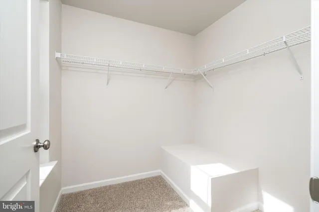 a view of small space