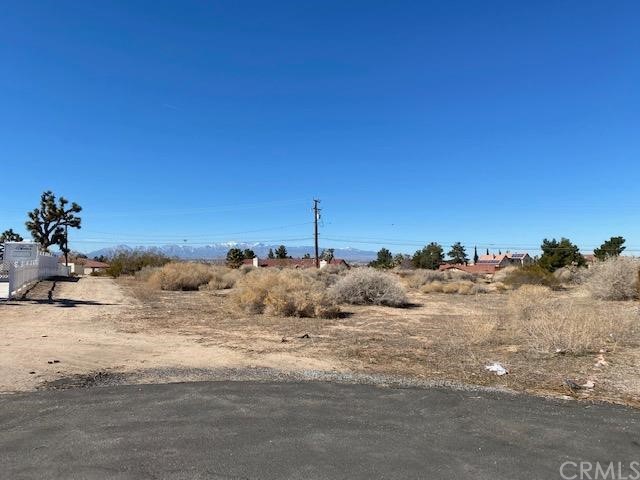0 Ituma Road Apple Valley, CA 92308 - Photo 1 of 1