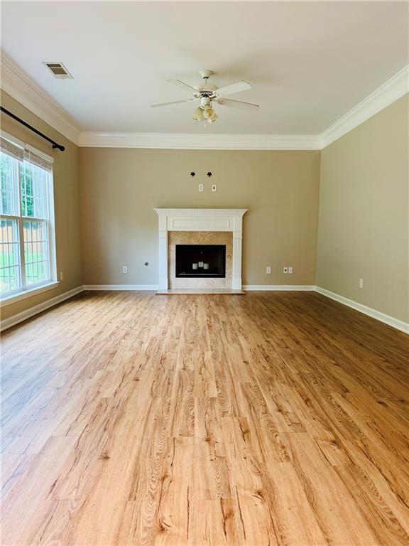 607 Hidden Close Woodstock, GA 30188 - Photo 9 of 15