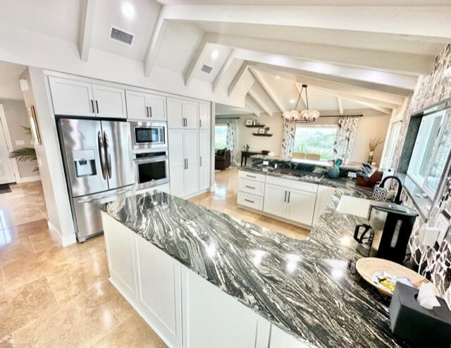 910 Santa Rosa Boulevard Fort Walton Beach, FL 32548 - Photo 12 of 68 Kitchen