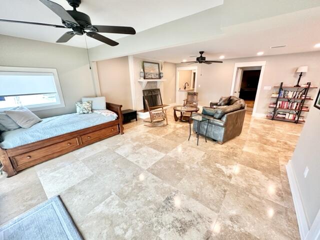 910 Santa Rosa Boulevard Fort Walton Beach, FL 32548 - Photo 34 of 68 Family room