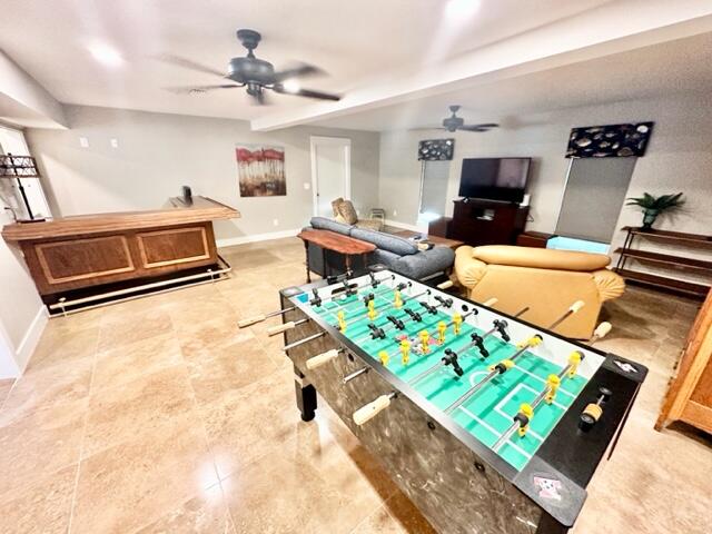 910 Santa Rosa Boulevard Fort Walton Beach, FL 32548 - Photo 43 of 68 Bonus room