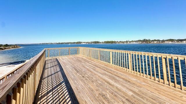 910 Santa Rosa Boulevard Fort Walton Beach, FL 32548 - Photo 60 of 68 Upper deck