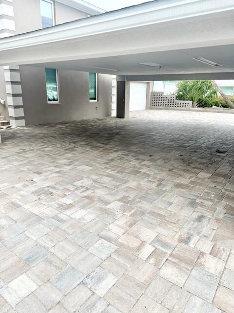 910 Santa Rosa Boulevard Fort Walton Beach, FL 32548 - Photo 64 of 68 Covered parking