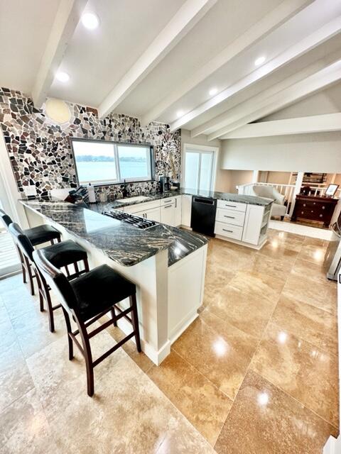 910 Santa Rosa Boulevard Fort Walton Beach, FL 32548 - Photo 9 of 68 Breakfast bar