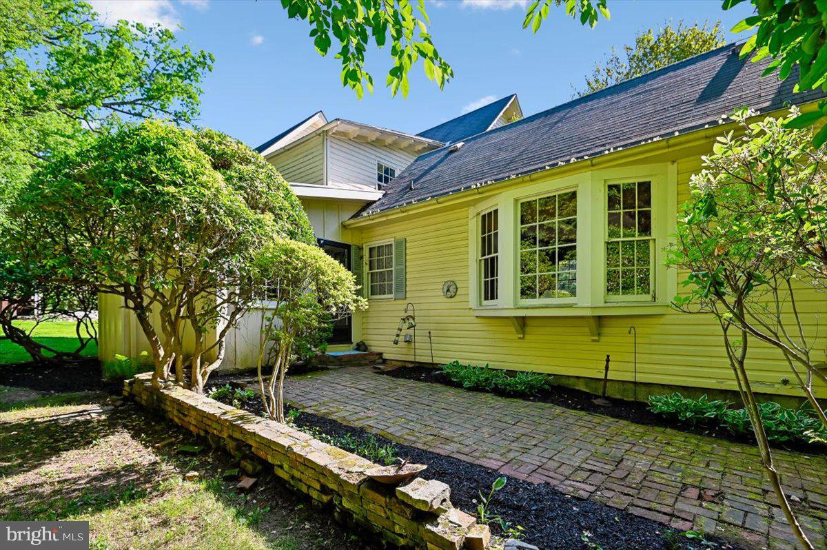 7808 Ruxwood Road Baltimore, MD 21204 - Photo 3 of 25 Back view