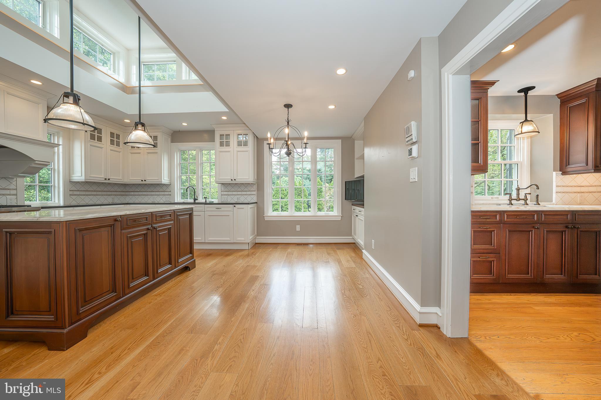 101 East Brookhaven Road Wallingford, PA 19086 - Photo 29 of 136 Chef's Kitchen