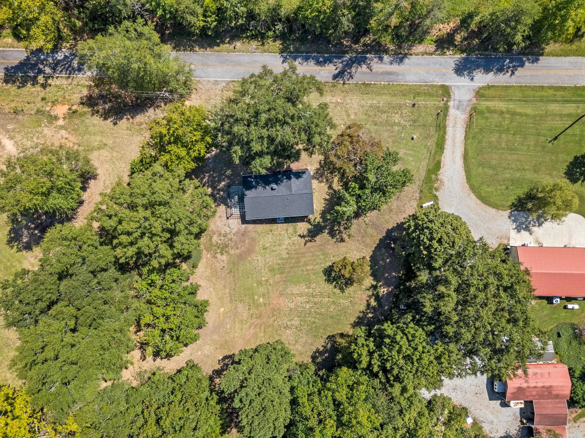 915 Old Melvin Hill Road Campobello, SC 29322 - Photo 39 of 41 Gallery Image 39