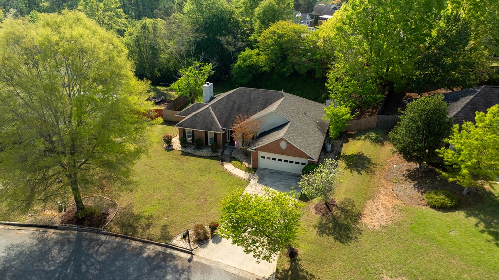 4918 Cedar Ridge Court Columbus, GA 31909 - Photo 20 of 26 Gallery Image 20